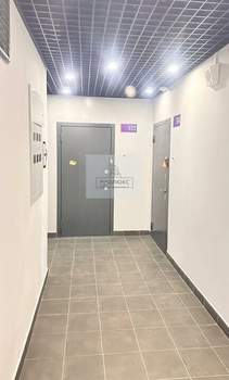 1-к квартира, вторичка, 40м2, 11/26 этаж