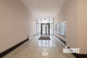 3-к квартира, вторичка, 84м2, 12/19 этаж