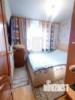 2-к квартира, вторичка, 42м2, 4/9 этаж