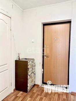 1-к квартира, вторичка, 30м2, 5/14 этаж