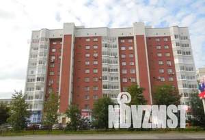 3-к квартира, вторичка, 121м2, 5/10 этаж