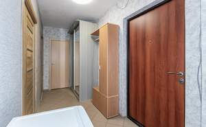 2-к квартира, вторичка, 55м2, 2/16 этаж