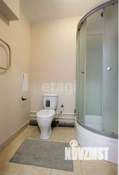 Студия квартира, вторичка, 24м2, 4/5 этаж