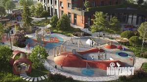 3-к квартира, вторичка, 75м2, 6/29 этаж