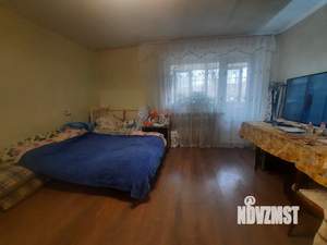 1-к квартира, вторичка, 36м2, 2/5 этаж