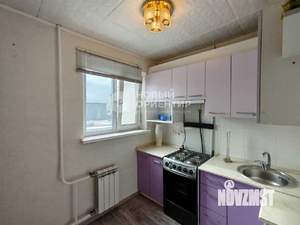 2-к квартира, вторичка, 36м2, 7/9 этаж