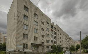 1-к квартира, вторичка, 33м2, 2/5 этаж