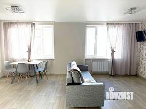 Студия квартира, вторичка, 35м2, 23/35 этаж