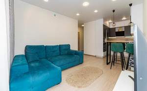 1-к квартира, вторичка, 44м2, 14/32 этаж