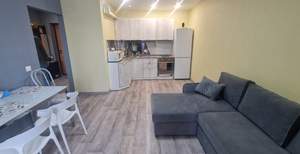 1-к квартира, вторичка, 38м2, 5/9 этаж