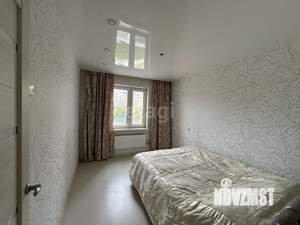3-к квартира, вторичка, 63м2, 3/10 этаж