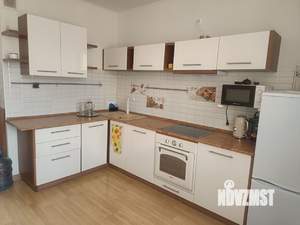 1-к квартира, вторичка, 45м2, 13/19 этаж