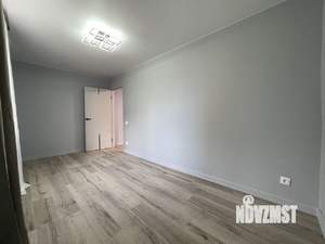 2-к квартира, вторичка, 42м2, 3/5 этаж