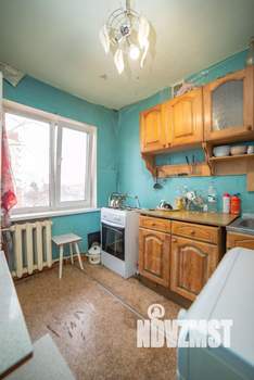 2-к квартира, вторичка, 43м2, 5/5 этаж