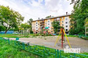 2-к квартира, вторичка, 40м2, 2/5 этаж