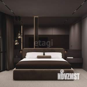 4-к квартира, вторичка, 205м2, 10/21 этаж
