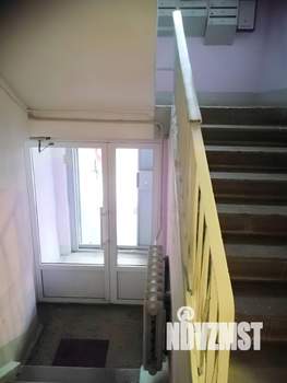 2-к квартира, вторичка, 43м2, 6/9 этаж