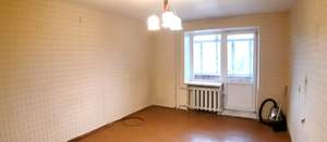 1-к квартира, вторичка, 36м2, 4/10 этаж