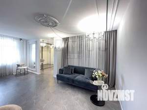 Студия квартира, вторичка, 40м2, 3/32 этаж