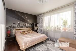 1-к квартира, вторичка, 41м2, 7/10 этаж