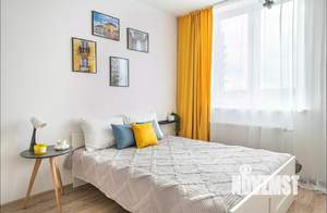 Студия квартира, вторичка, 24м2, 4/14 этаж