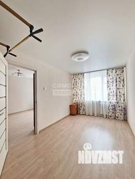 3-к квартира, вторичка, 57м2, 3/5 этаж