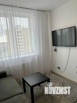 1-к квартира, вторичка, 33м2, 13/27 этаж