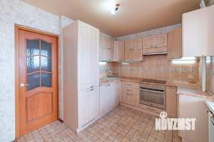1-к квартира, вторичка, 34м2, 11/16 этаж