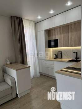 1-к квартира, вторичка, 41м2, 10/24 этаж