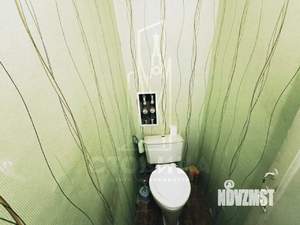 2-к квартира, вторичка, 45м2, 6/9 этаж