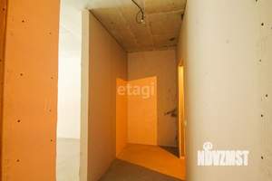 3-к квартира, вторичка, 127м2, 1/16 этаж
