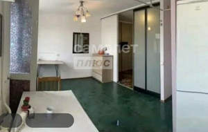 1-к квартира, вторичка, 30м2, 5/5 этаж