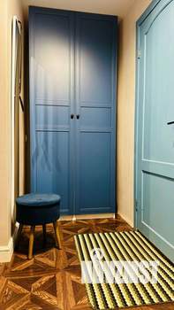 1-к квартира, вторичка, 32м2, 3/10 этаж