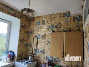 3-к квартира, вторичка, 51м2, 5/5 этаж