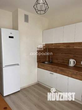 1-к квартира, вторичка, 38м2, 6/12 этаж