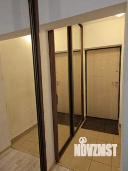 2-к квартира, вторичка, 65м2, 15/24 этаж