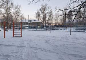 4-к квартира, вторичка, 61м2, 2/5 этаж