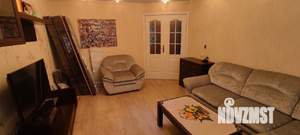 3-к квартира, вторичка, 64м2, 8/9 этаж