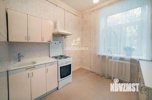 2-к квартира, вторичка, 54м2, 1/5 этаж