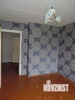 2-к квартира, вторичка, 44м2, 4/5 этаж