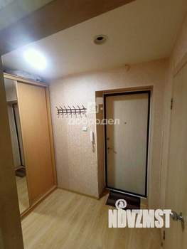 1-к квартира, вторичка, 36м2, 4/5 этаж