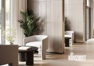 2-к квартира, вторичка, 75м2, 23/25 этаж