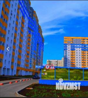 1-к квартира, вторичка, 47м2, 16/16 этаж