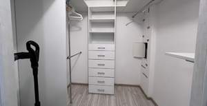 1-к квартира, вторичка, 46м2, 21/25 этаж