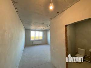 Студия квартира, сданный дом, 28м2, 17/25 этаж