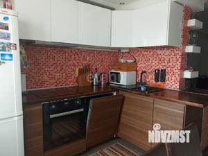 5-к квартира, вторичка, 80м2, 9/10 этаж