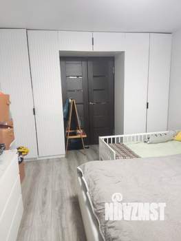 2-к квартира, вторичка, 47м2, 9/9 этаж