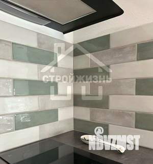 1-к квартира, вторичка, 30м2, 2/23 этаж