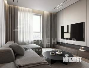 3-к квартира, вторичка, 117м2, 3/10 этаж