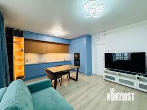 3-к квартира, вторичка, 92м2, 15/30 этаж